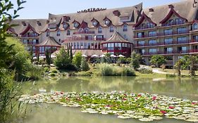 Les Pagodes De Beauval