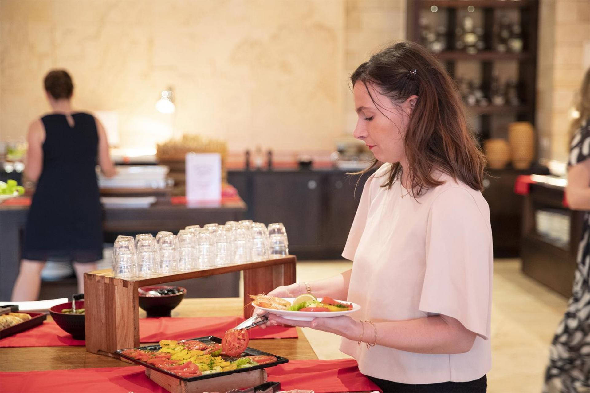 Hotel Les Pagodes De Beauval Saint-Aignan  Zewnętrze zdjęcie