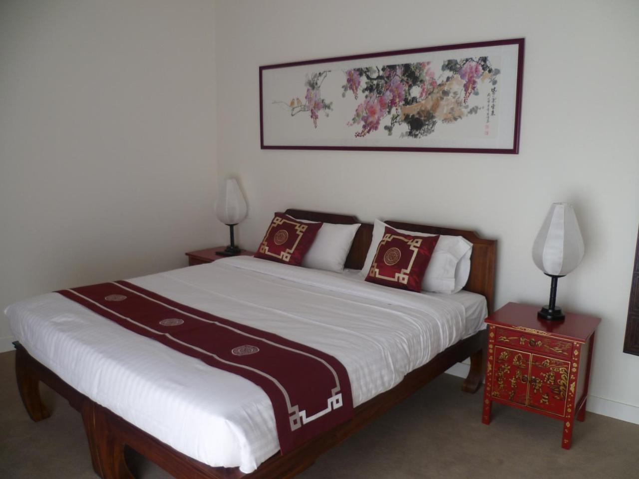 Hotel Les Pagodes De Beauval Saint-Aignan  Zewnętrze zdjęcie